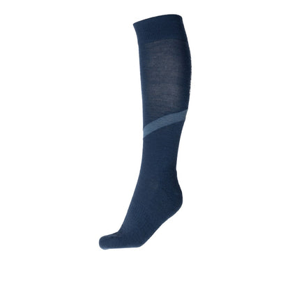 Layne Wool Mix Winter Riding Socks