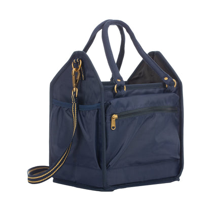 Darby Small Grooming Tote