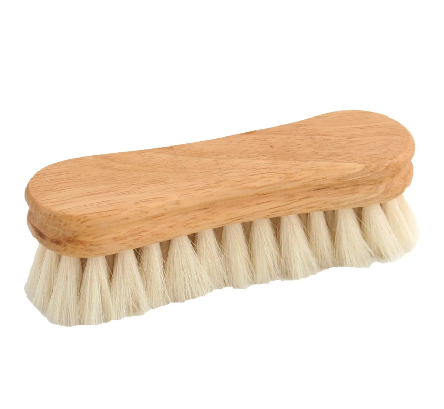 Legends Goat Hair Face Brush