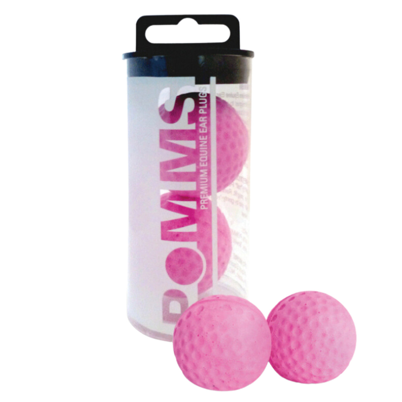 POMMS Equine Ear Plugs