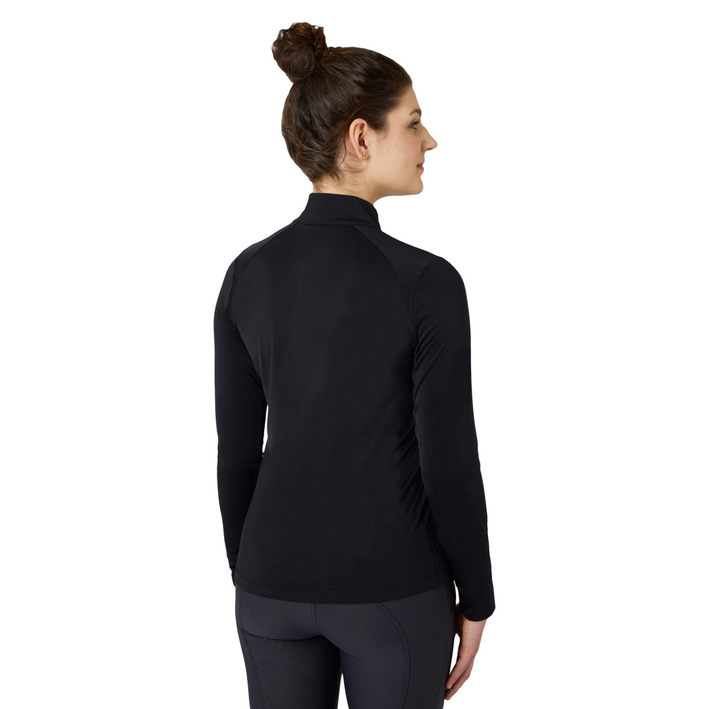 Sidney Long Sleeve Riding Shirt