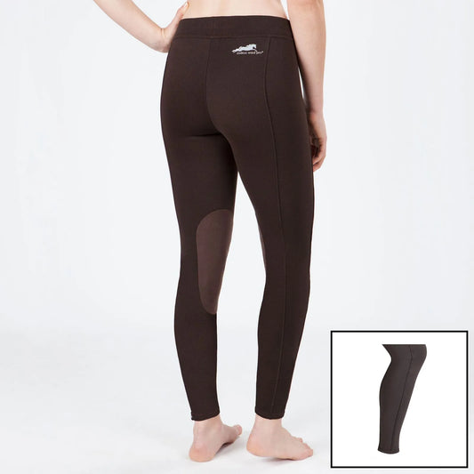 Women's Windpro Knee Patch Breech