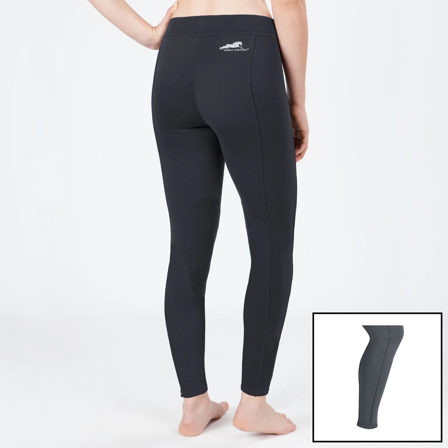 Women's Windpro Knee Patch Breech