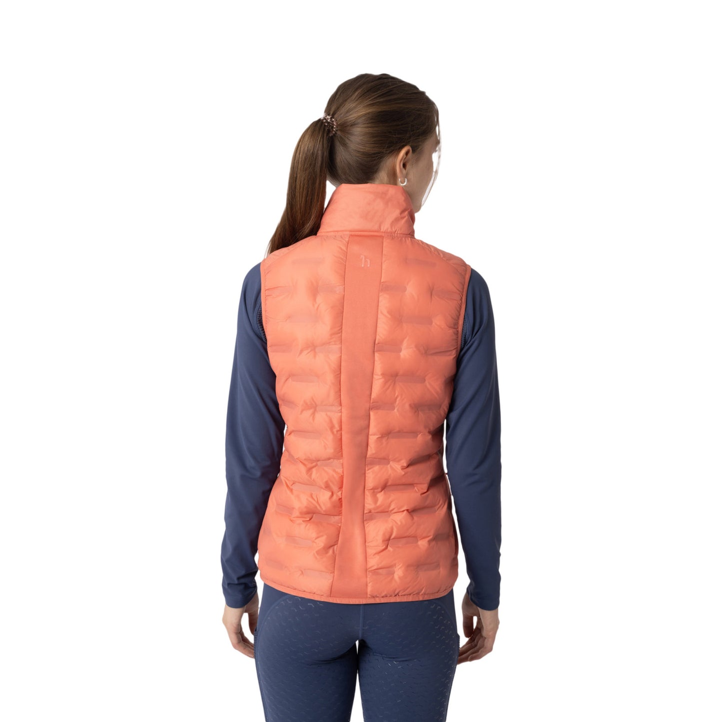 Adela Light Padded Vest