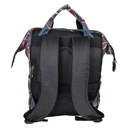 Snaffle Bits Backpack and Laptop Case