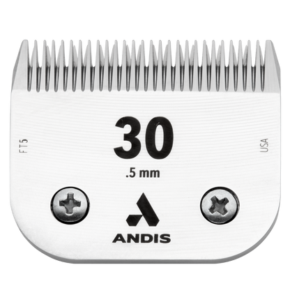CeramicEdge Clipper Blade || Size 30
