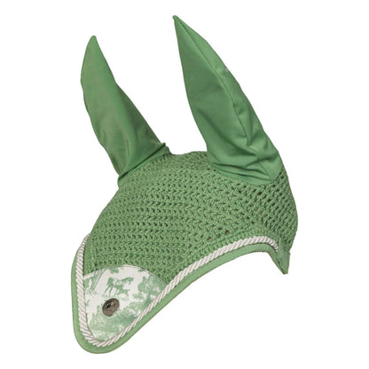 DappleBay Toile Fly Veil