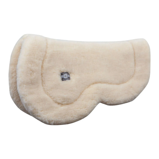 Western WoolBack® High Profile Barrel Pad