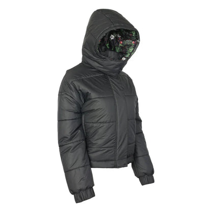 Reversible Puffer Jacket