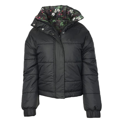 Reversible Puffer Jacket