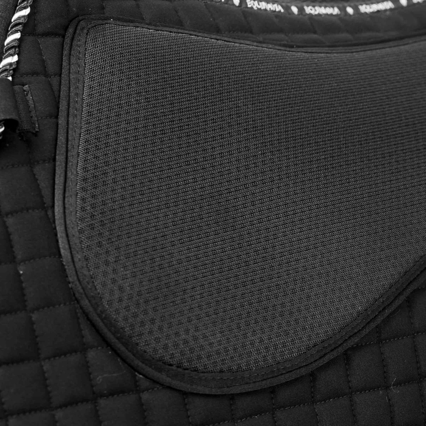 Kombi Dressage Pad with NordicAir™ Tech