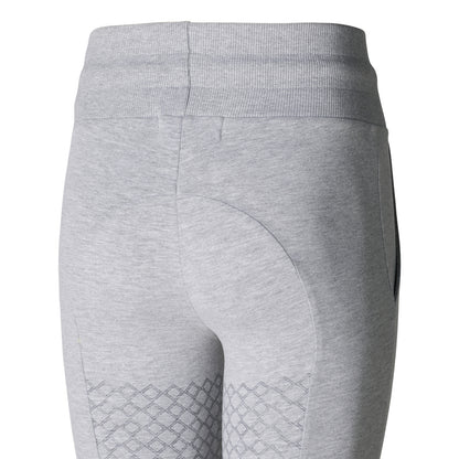 Kids Elinor Sweat Riding Pants