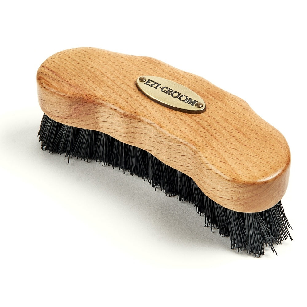 EZI-GROOM Hoof Brush