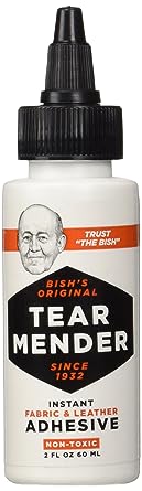 Tear Mender || Horse Blanket Repair Kit