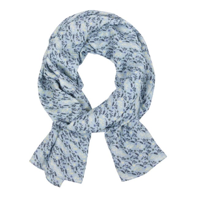 EQL Wrap It Up Scarf || CLOSEOUT