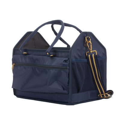 Darby Large Collapsible Grooming Tote