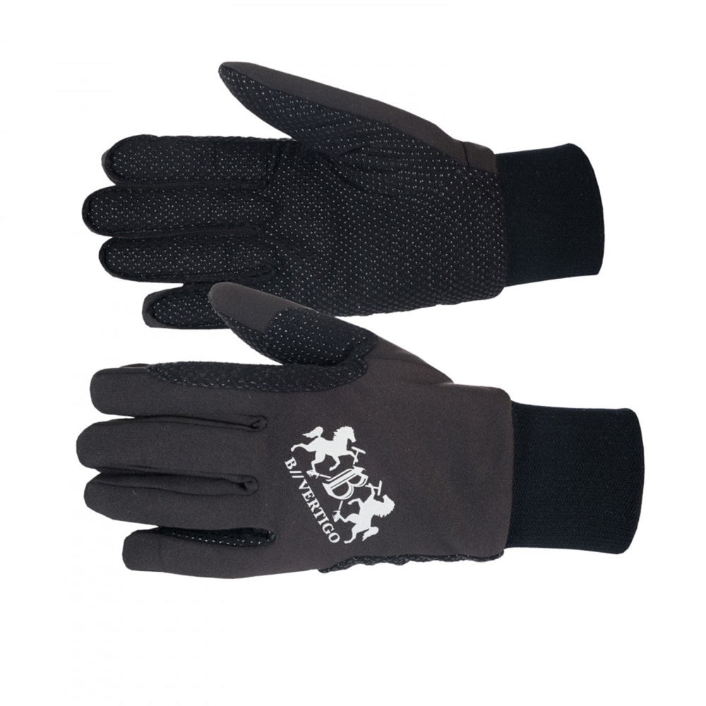 Laura's Loft || B-Vertigo Thermo Winter Riding Gloves