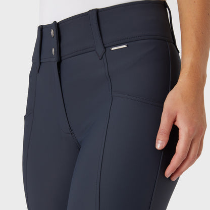 Indira Full Seat Breeches