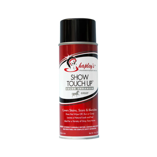 Show Touch Up Spray