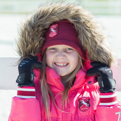 Kids Rimma Winter Riding Gloves || DISCONTINUED COLORS