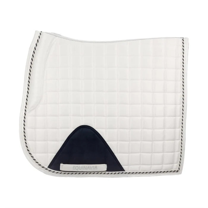 Copenhagen Stay Put Dressage Saddle Pad