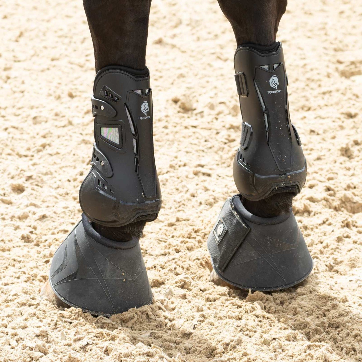 Odin Flexi Overreach Boot