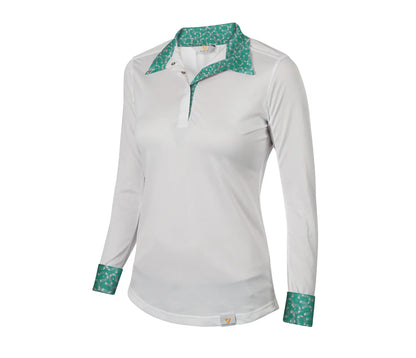 Aubrion Long Sleeve Show Shirt