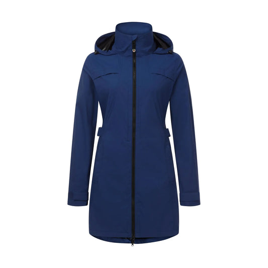 Watershed Waterproof Rain Jacket || PLUS SIZE ONLY