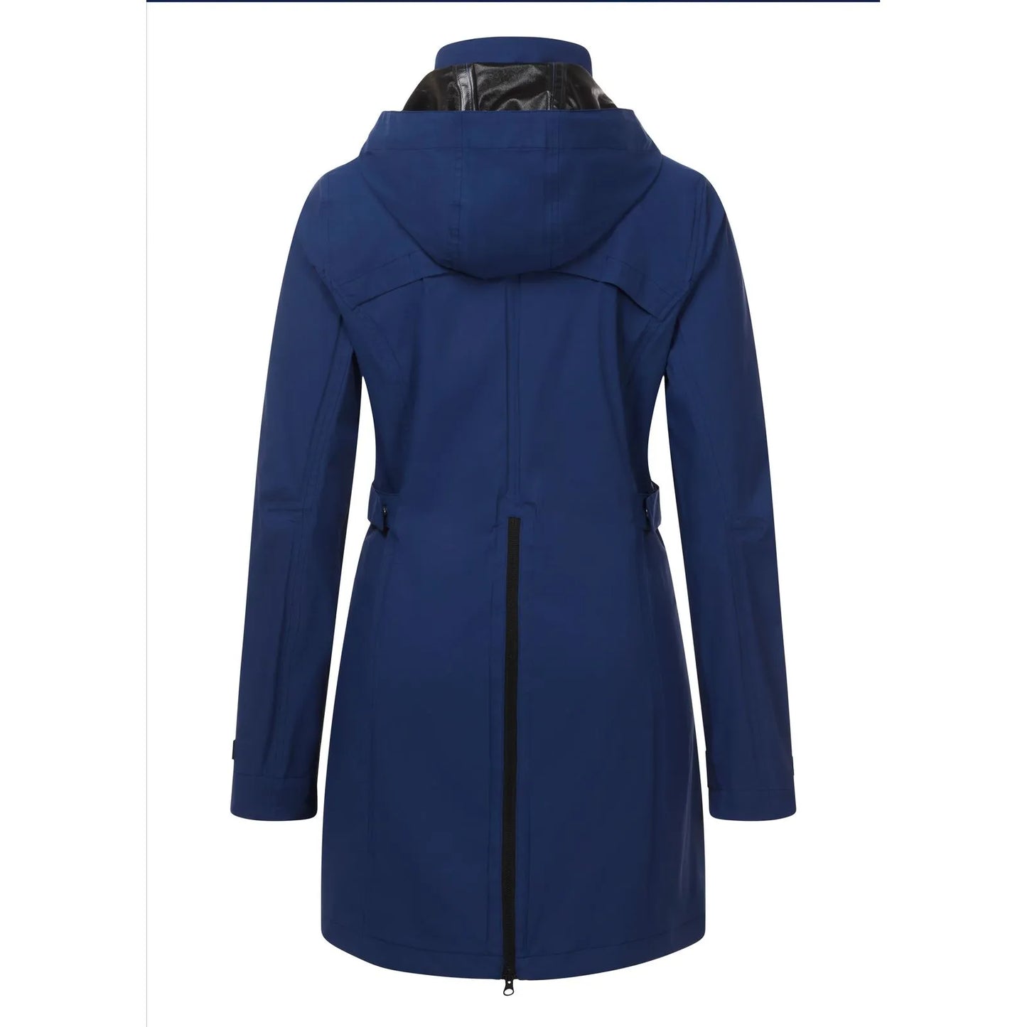 Watershed Waterproof Rain Jacket || PLUS SIZE ONLY