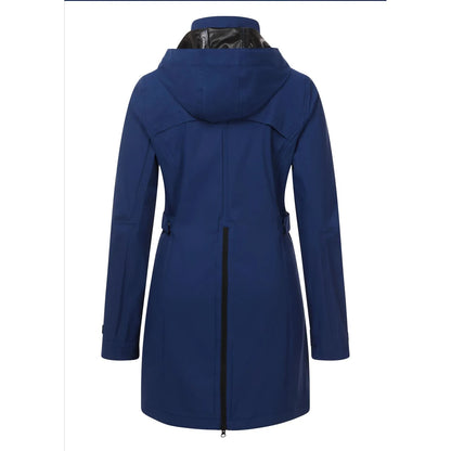 Watershed Waterproof Rain Jacket || PLUS SIZE ONLY