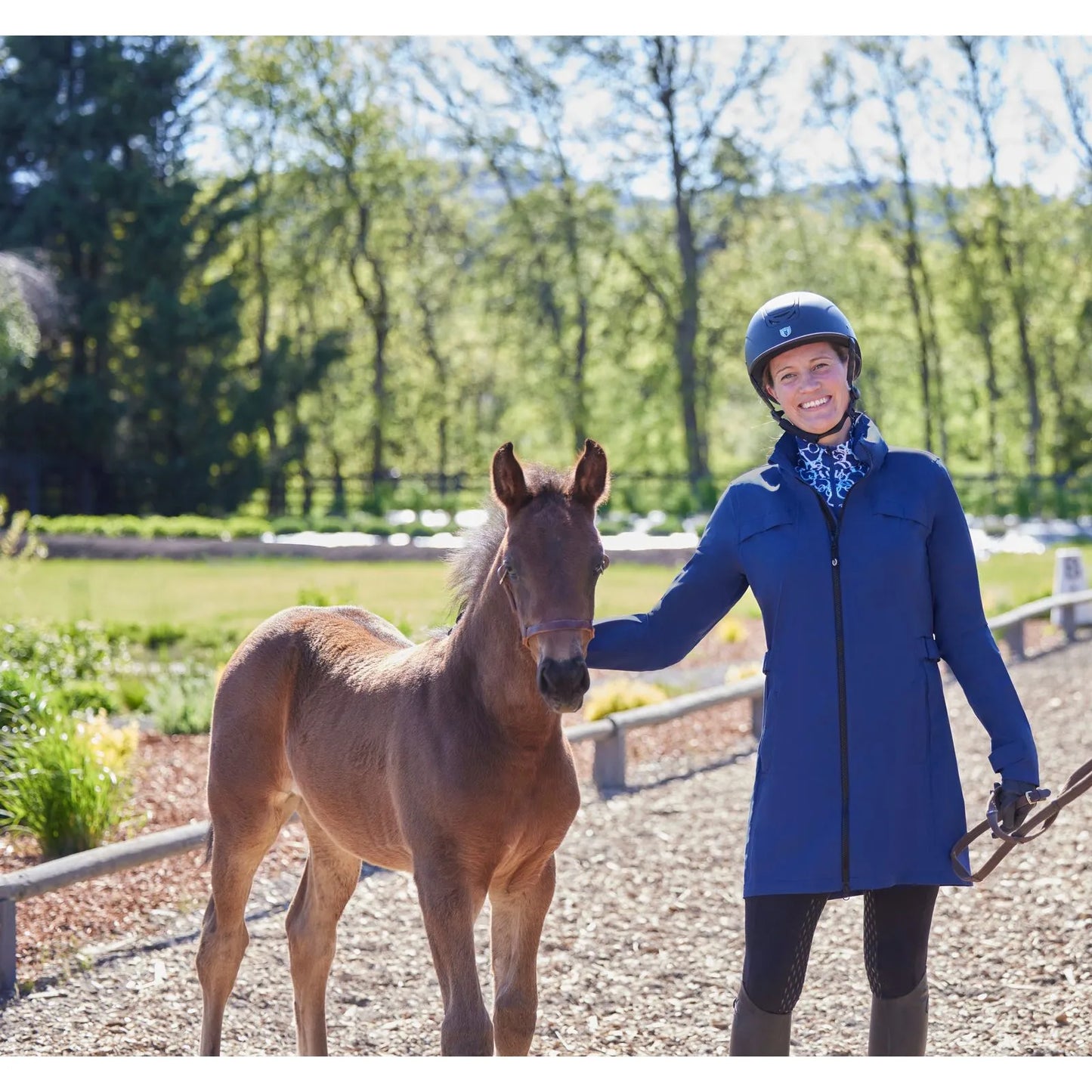 Watershed Waterproof Rain Jacket || PLUS SIZE ONLY