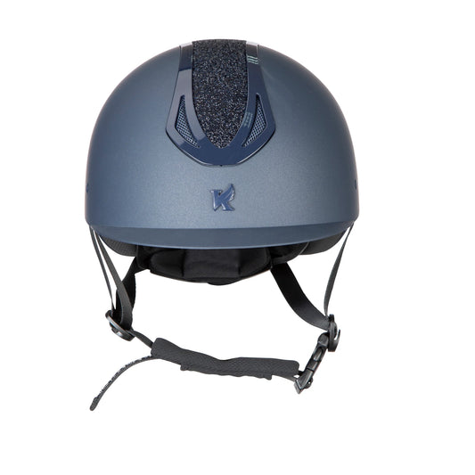 🐎𝑫𝑶𝑼𝑩𝑳𝑬 𝑯𝑶𝑹𝑺𝑬 𝑩𝑼𝑪𝑲𝑺🐎 Karben Alessa  Standard Peak Helmet