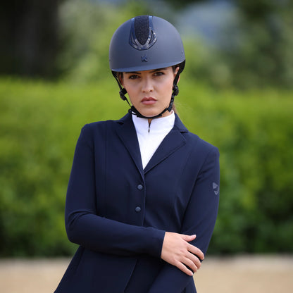 Karben Alessa Standard Peak Helmet