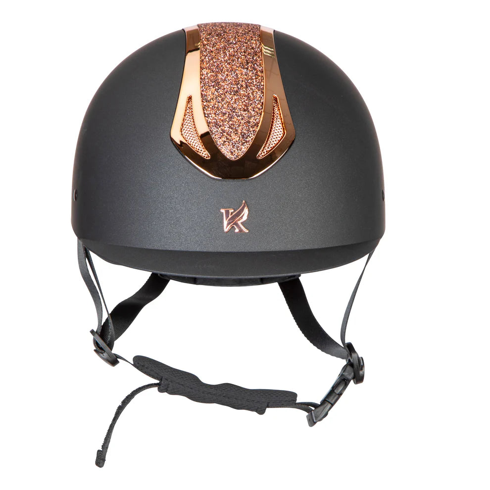 Karben Alessa Standard Peak Helmet