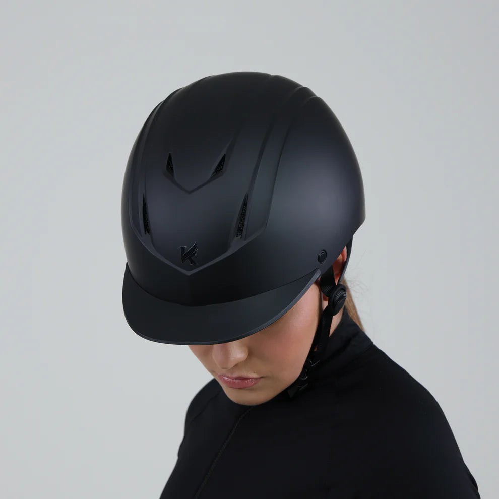 Karben Matteo Riding Helmet