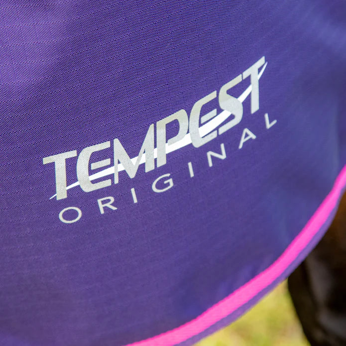 Tempest Original Turnout Lite