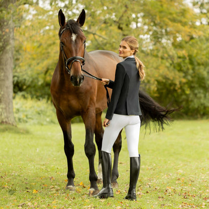 Equinavia Victoria Women's Silicone Full Seat Breeches