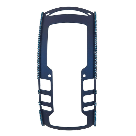 One K CCS Crystal Rails