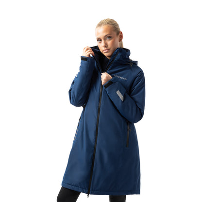 B Vertigo Joanna Padded Raincoat