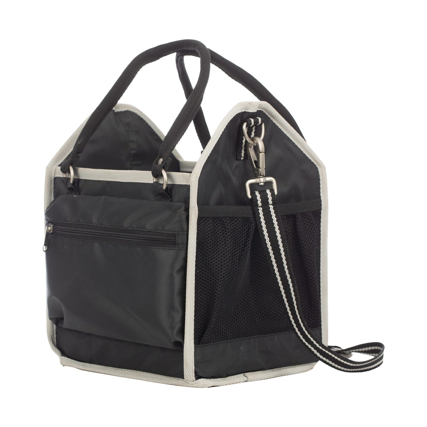 Darby Small Grooming Tote