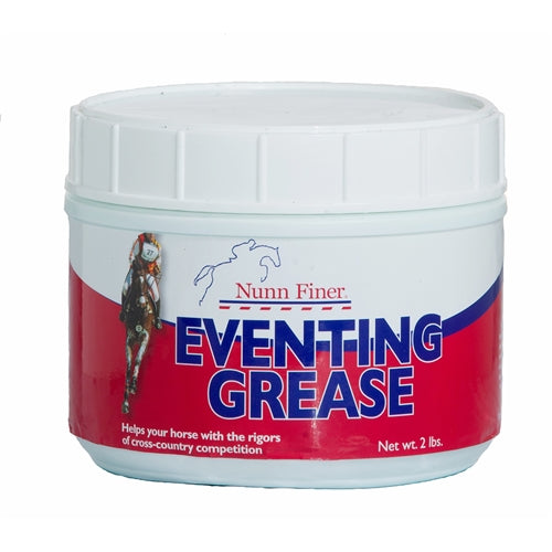 Eventing Grease || 2 lbs