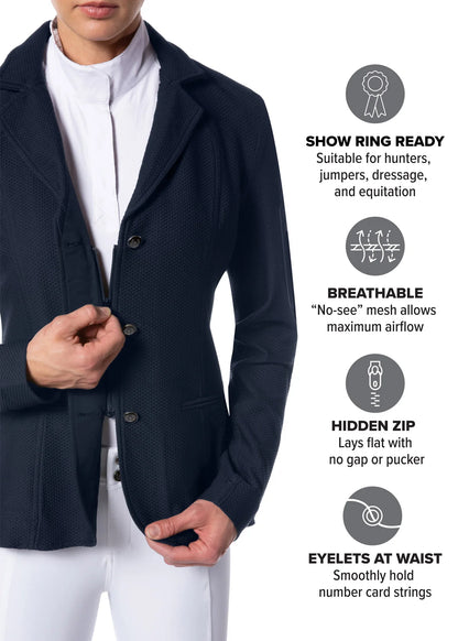 AFFINITY AERO COAT