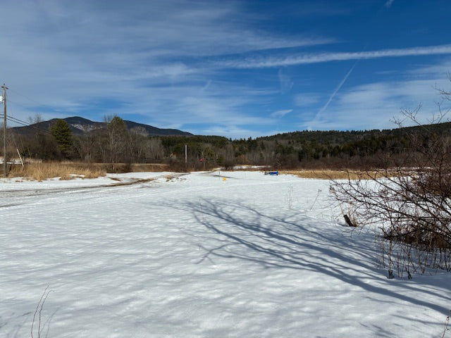 Weathersfield, 105+ Acres ~ Plenty of room to pursue your passions