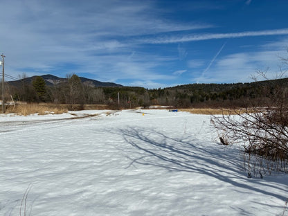 Weathersfield, 105+ Acres ~ Plenty of room to pursue your passions