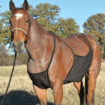 Fly Sheet Belly Guard