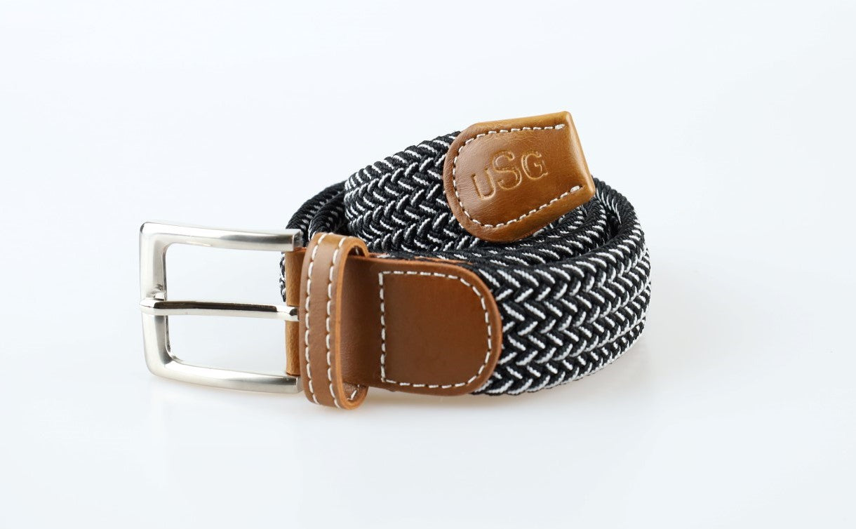 USD Breezy Casual Belt