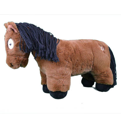 🌟 𝑵𝑬𝑾 𝑷𝑶𝑵𝑰𝑬𝑺 🌟 Crafty Ponies with Stable Box