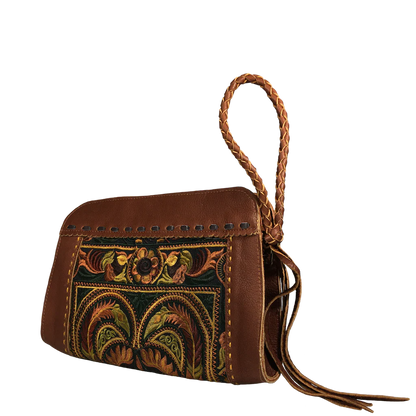 Pranee Hadley Convertible Shoulder Bag