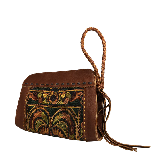 Pranee Hadley Convertible Shoulder Bag