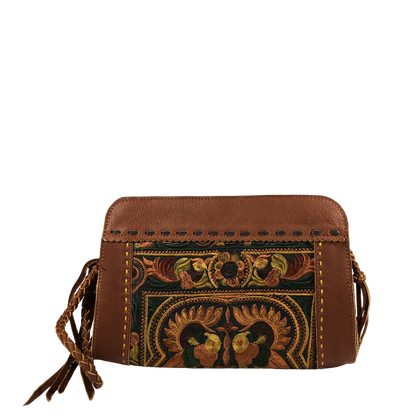 Pranee Hadley Convertible Shoulder Bag